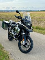 BMW R 1250 GS Adventure