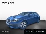 BMW 116d Advantage,LED-SW,LC-Professional,Lenkradhzg - BMW: Navigationssystem, Professional