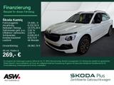 Skoda Kamiq Selection 1.0 TSI DSG LED Navi RFK ACC AHK - Skoda Kamiq Jahreswagen