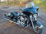 Harley-Davidson Ultra Glide Classic - HARLEY-DAVIDSON ULTRA CLASSIC