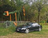 Mercedes-Benz CL 500 - deutsches Fzg. - AM... - Mercedes-Benz CL 500 aus 2010