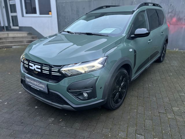 Dacia Jogger Extreme+ LPG+Benzin+7Sitzer+1HAND vom OPA