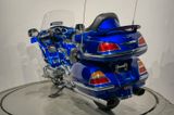 Honda GL 1800 Goldwing *Viel Zubehör*Wartung-neu* - Offers matching your search criteria