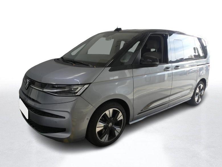 Volkswagen T7 Multivan 2.0 TSI DSG Edition Navi Stdhz 7 Sit