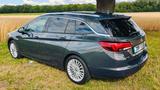 Opel Astra 1.4 Turbo XXL VOLLAUSSTATTUNG - Opel Astra mit Benzin-Antrieb: Schiebedach, Kombi