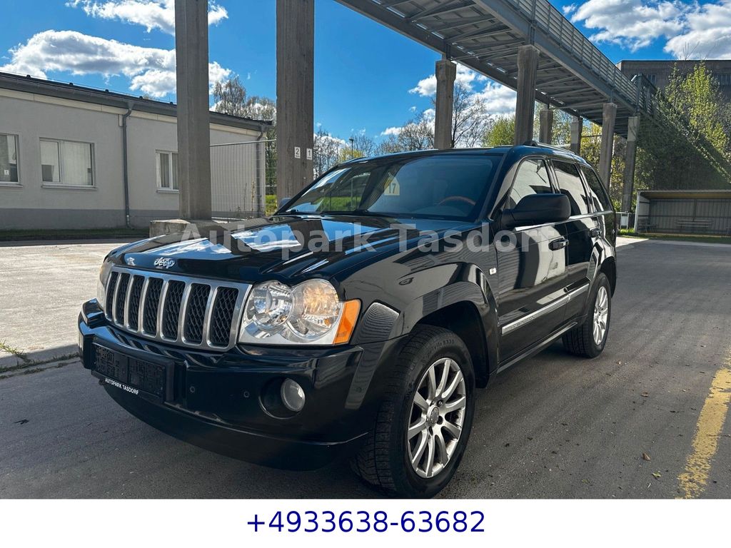 Angebot ansehen Jeep Grand Cherokee