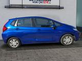 Honda Jazz Trend*2JGarantie* Klima Sitzheizung - Honda Jazz Trend mit Benzin-Antrieb
