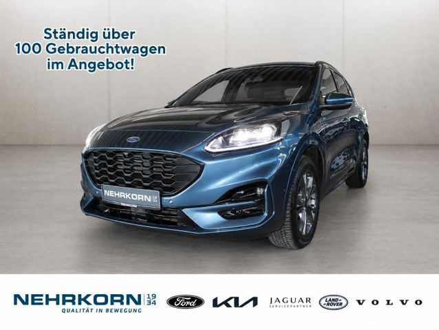 Ford Kuga PHEV Aut. ST-Line LED ACC HUD 2xCam WinterP