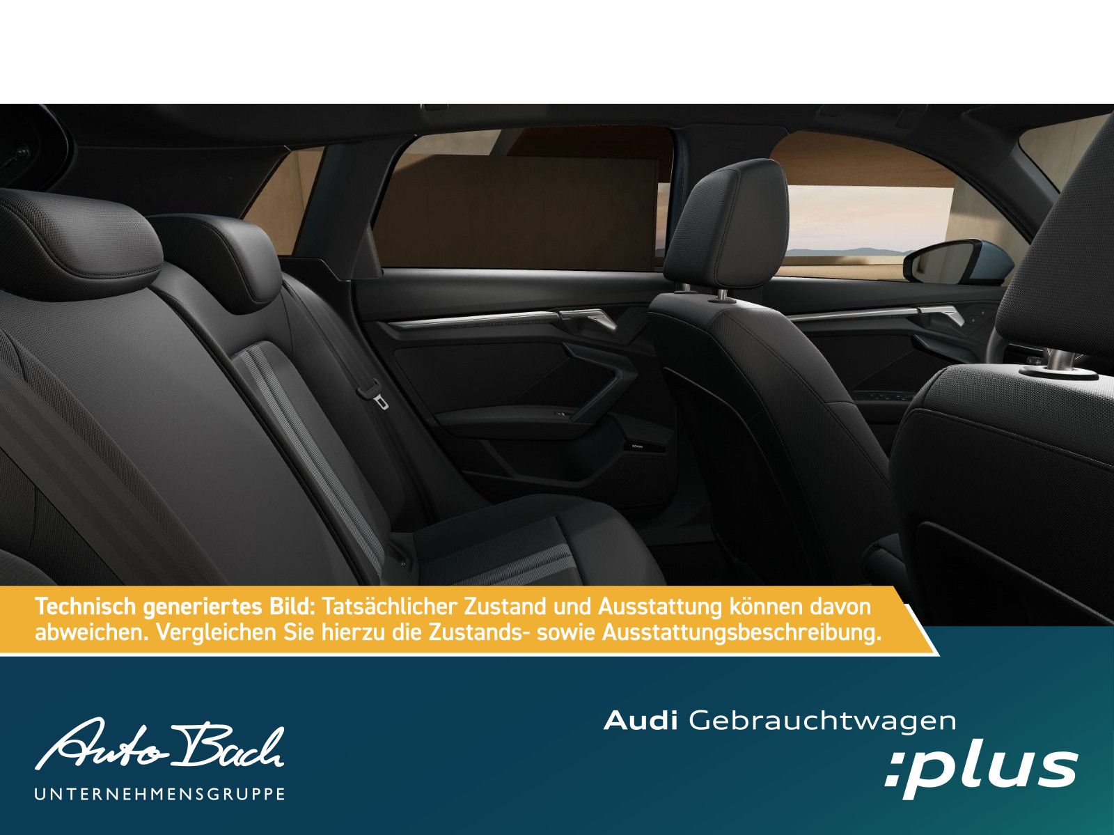 Audi A3 - Bild 12