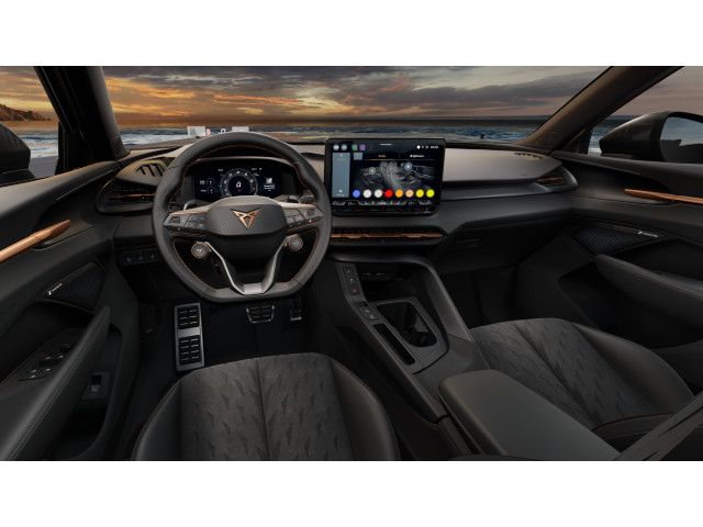 Cupra Terramar - Bild 4