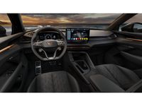 Cupra Terramar - Vorschau Bild 4