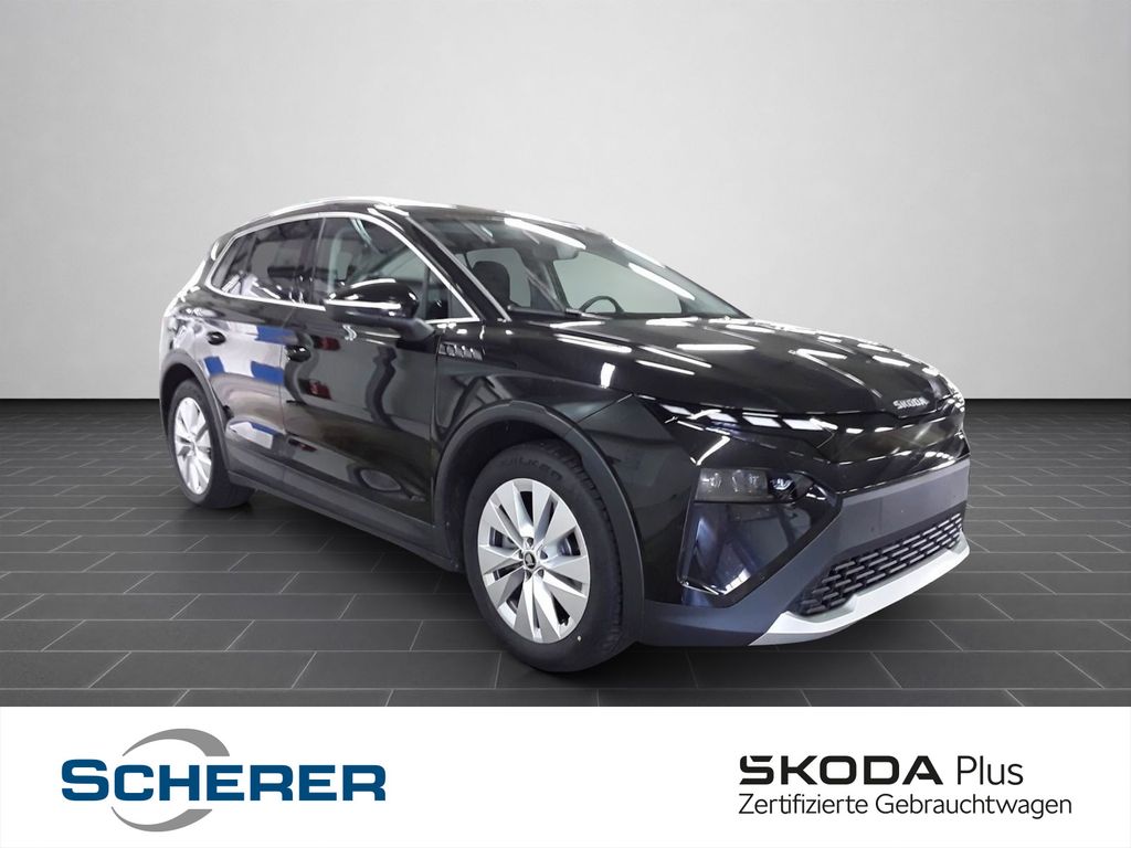 Image of Skoda Elroq