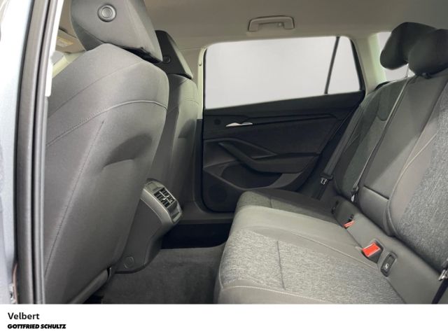 Skoda Superb - Bild 7