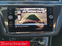 Volkswagen Tiguan - Vorschau Bild 17