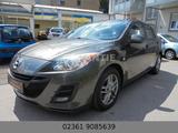 Mazda 3 Lim. Exclusive-Line Automatik/Klima/Shz/PDC/ - Mazda Gebrauchtwagen in Bochum