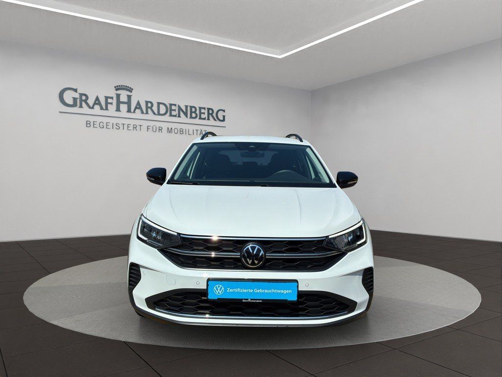 Volkswagen Taigo 1.0 TSI DSG ENERGY ACC LED App Connect imagem 3