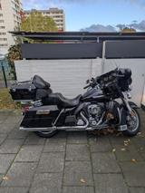 Harley-Davidson FLHTK Electra Glide Ultra Limited 103 Motor - Harley-Davidson Motorräder in Köln