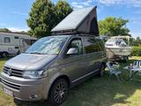 Volkswagen T5 Multivan Highline nahezu Vollausstattung  - Volkswagen T5: Highline