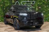 Jeep Grand Wagoneer*SERIES2*360*7SEATS*116.942€ NETTO - schwarze Jeep Wagoneer