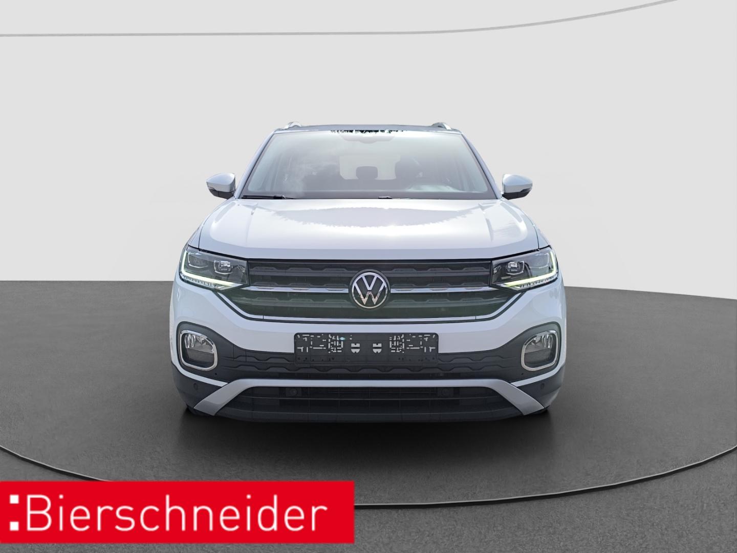Volkswagen T-Cross 1.0 TSI Style LED PDC RFK NAVI