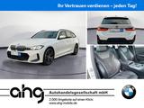 BMW 318d Automatik M Sport ACC LED PDC 19'LM Radsatz - BMW 318: Kombi, Auto 318d