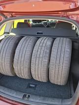 Skoda Fabia Combi 1.6l 2008 Fahrbereit ohne TÜV - Skoda Fabia aus 2008: Kombi