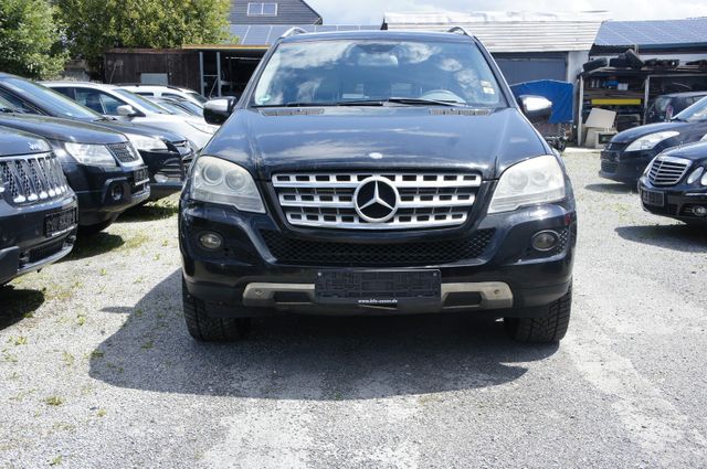 Mercedes-Benz ML 320 ML -Klasse ML 320 CDI