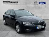 Skoda Octavia Combi Style 179PS Bi-Xenon DAB Garantie - Skoda Octavia: Style