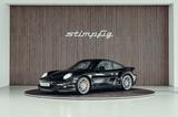 Porsche 997.2 Turbo S, PTS Aston Martin Storm Black, CXX