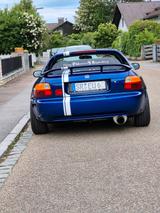 Honda honda crx delsol eh6 - Honda aus 1992