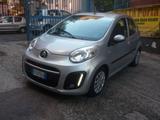 Citroën Citroen C1 1.0 5 porte ETG Seduction - Citroën C1 mit Halbautomatikschaltung