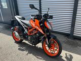 KTM 390 DUKE / SERVICE NEU !! / NUR 1770 KM !! - Offers