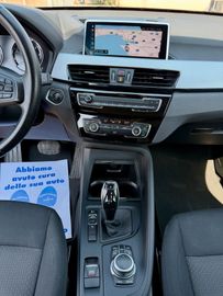 BMW X1 - 8