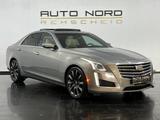 Cadillac CTS Elegance *Pano*Kamera*Memory*Bose*Tempomat* - Cadillac Gebrauchtwagen