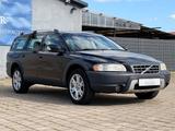Volvo XC70 2.4 D AWD Geartronic Edition XENON KLIMA - Volvo XC70: Edition