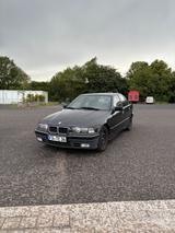 BMW E36 316 TÜV bis 02.2027 - gebrauchte BMW 316 aus dem Jahr 1990