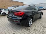 BMW X6 Baureihe X6 M50 d*LED*HeadUp*KeyLess*Panorama - BMW: Unfallwagen