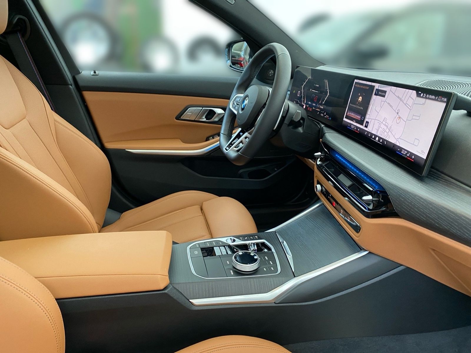 BMW 320i Touring M Sport Pro HUD Pano ad.LED ACC H K foto 4
