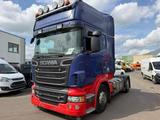 Scania R   730 - Scania R730