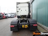 Mercedes-Benz Actros 1851 LS ACC-Abstand Lane-Assist BigSpace - Mercedes-Benz Actros 1851