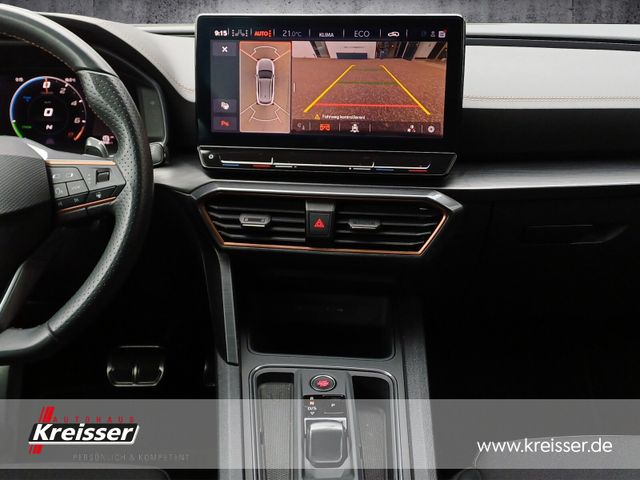 Formentor VZ 1.4 e-HYBRID ACC/AHK/NAVI/LED/SHZBC