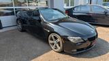 BMW 650i Ci Aut. Cabrio Head-Up Navi Prof. HiFi Prof - BMW 650 aus 2008