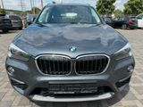 BMW X1 Baureihe X1 xDrive 25 i RENTNER FZG - BMW: Rent
