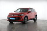 Volkswagen Tiguan 2.0 TDI DSG 4MOTION Life | NAVI | AHK | - VW Tiguan Gebrauchtwagen in Braunschweig