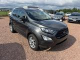 Ford EcoSport 1,0 EcoBoost 92kW ST-Line Automatik... - Ford EcoSport: ST