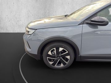 Opel Grandland 1.2 48V Mild- W Edition Kam.+KeyLess