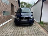 Mercedes-Benz V 250 d Aut. AVANTGARDE lang AMG  - Mercedes-Benz V 250 Gebrauchtwagen in Mülheim (Ruhr)