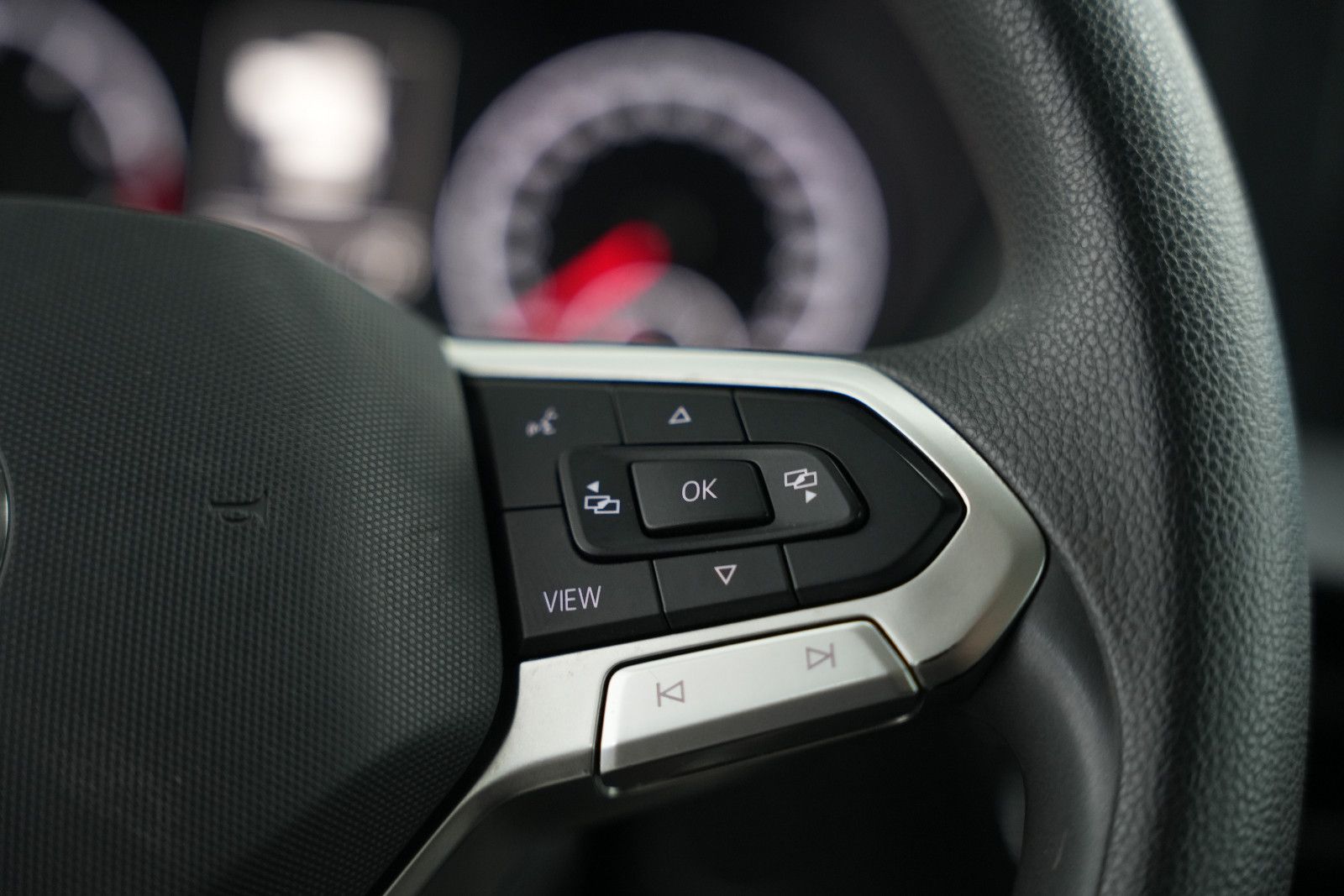 Fahrzeugabbildung Volkswagen Caddy  /AUTO-HOLD/ACC/TEMPOMAT/