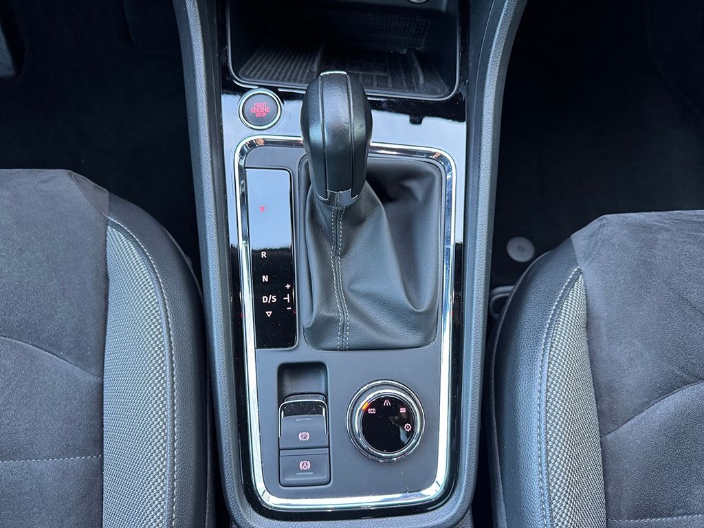 Ateca 2.0 TDI DSG Xcellence *AHK*LED*KEYLESS*