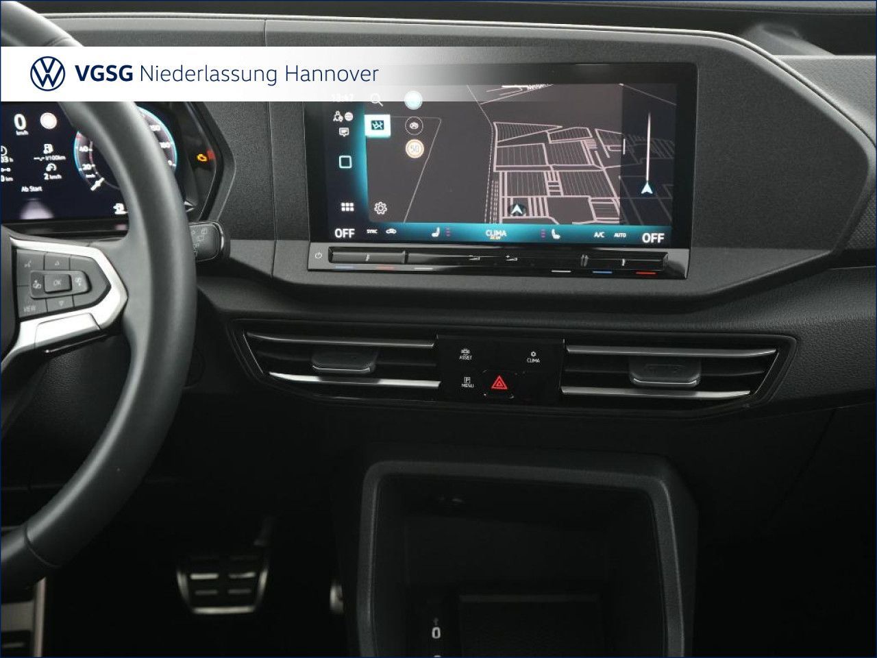Volkswagen Caddy - Bild 13